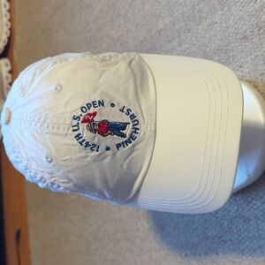 Mens AHead Pinehurst 124th US Open hat